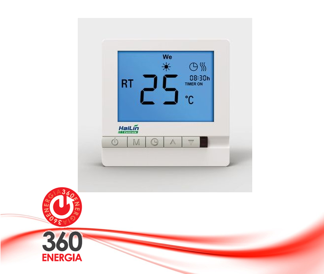 termostato HA308